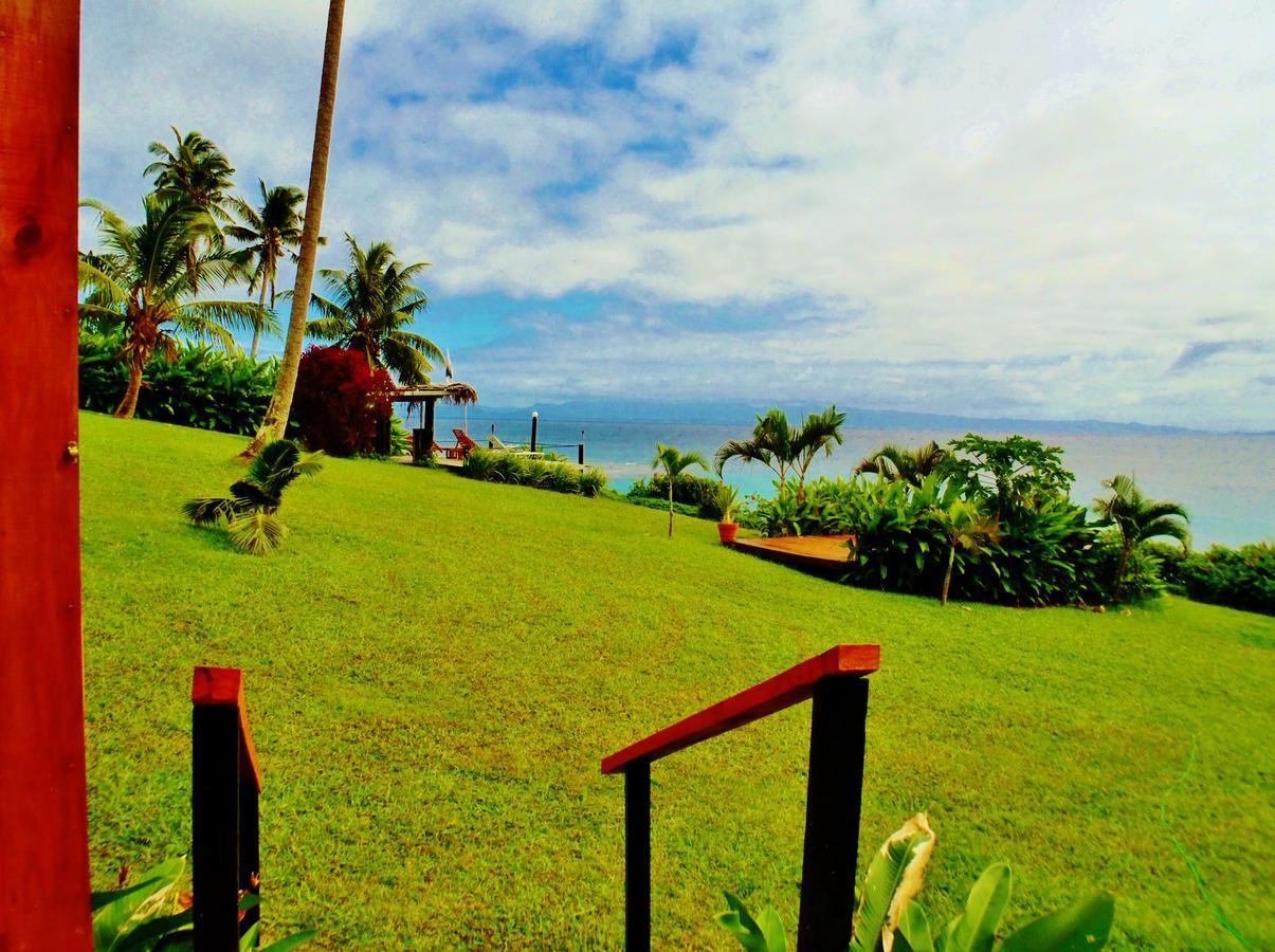 Makaira Resort Matei Exterior photo