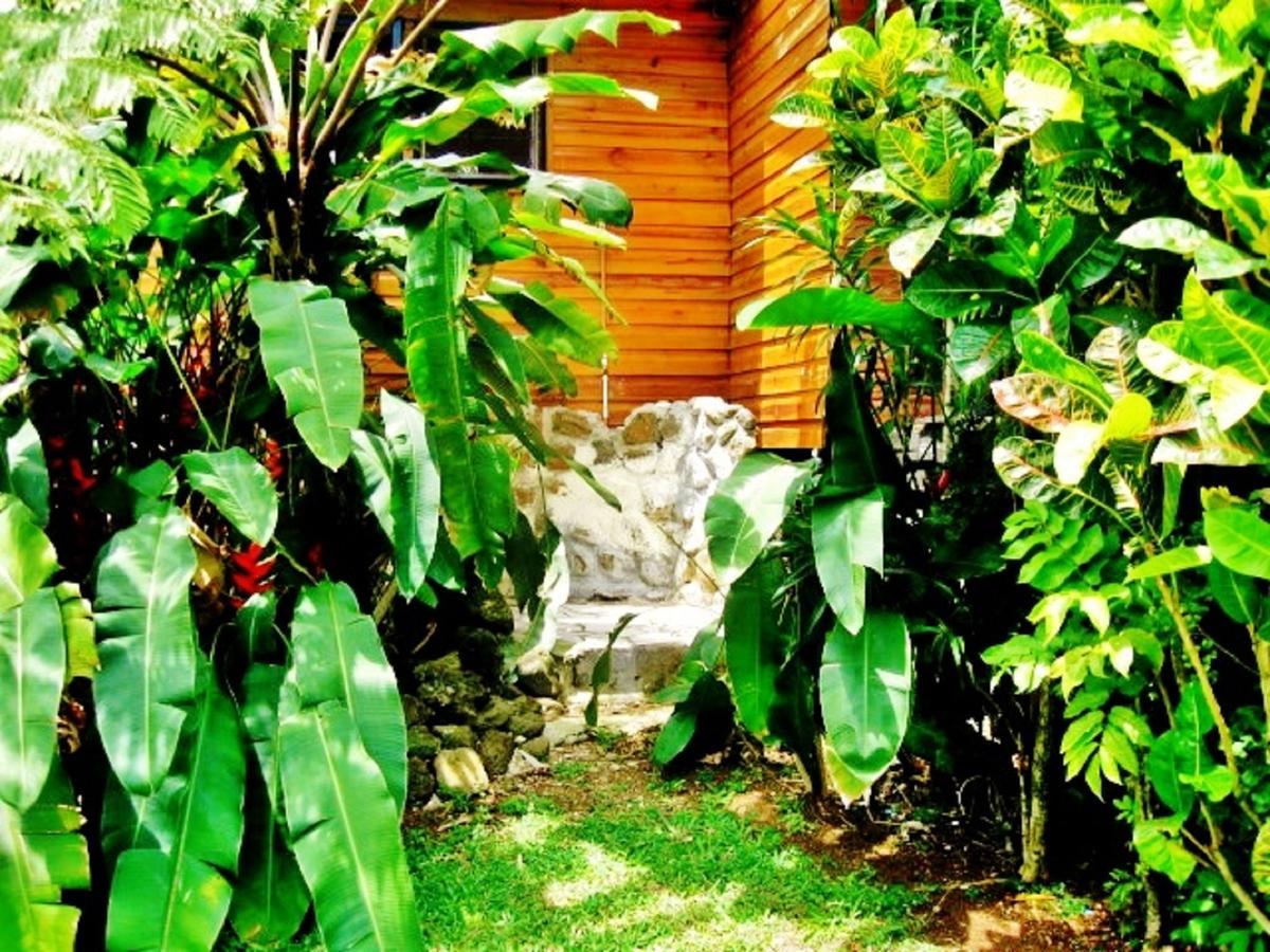 Makaira Resort Matei Exterior photo