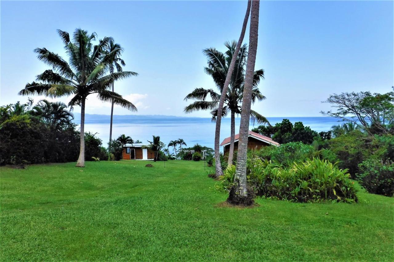 Makaira Resort Matei Exterior photo