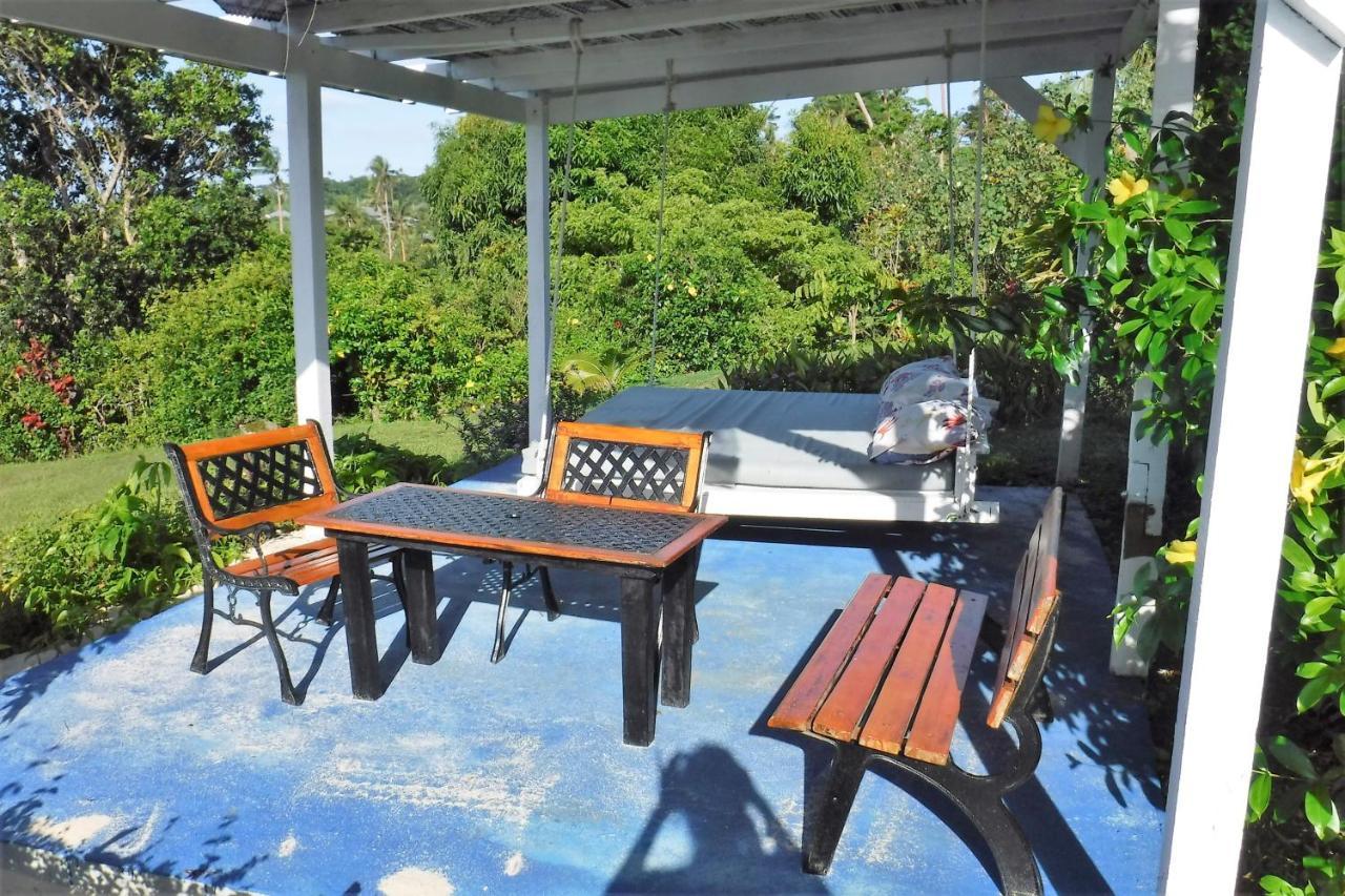 Makaira Resort Matei Exterior photo